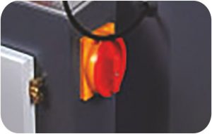 AMS 3 Otomatik Üçlü Kolyeri Delme, Kanal Açma ve Su Tahliye Makinesi  3